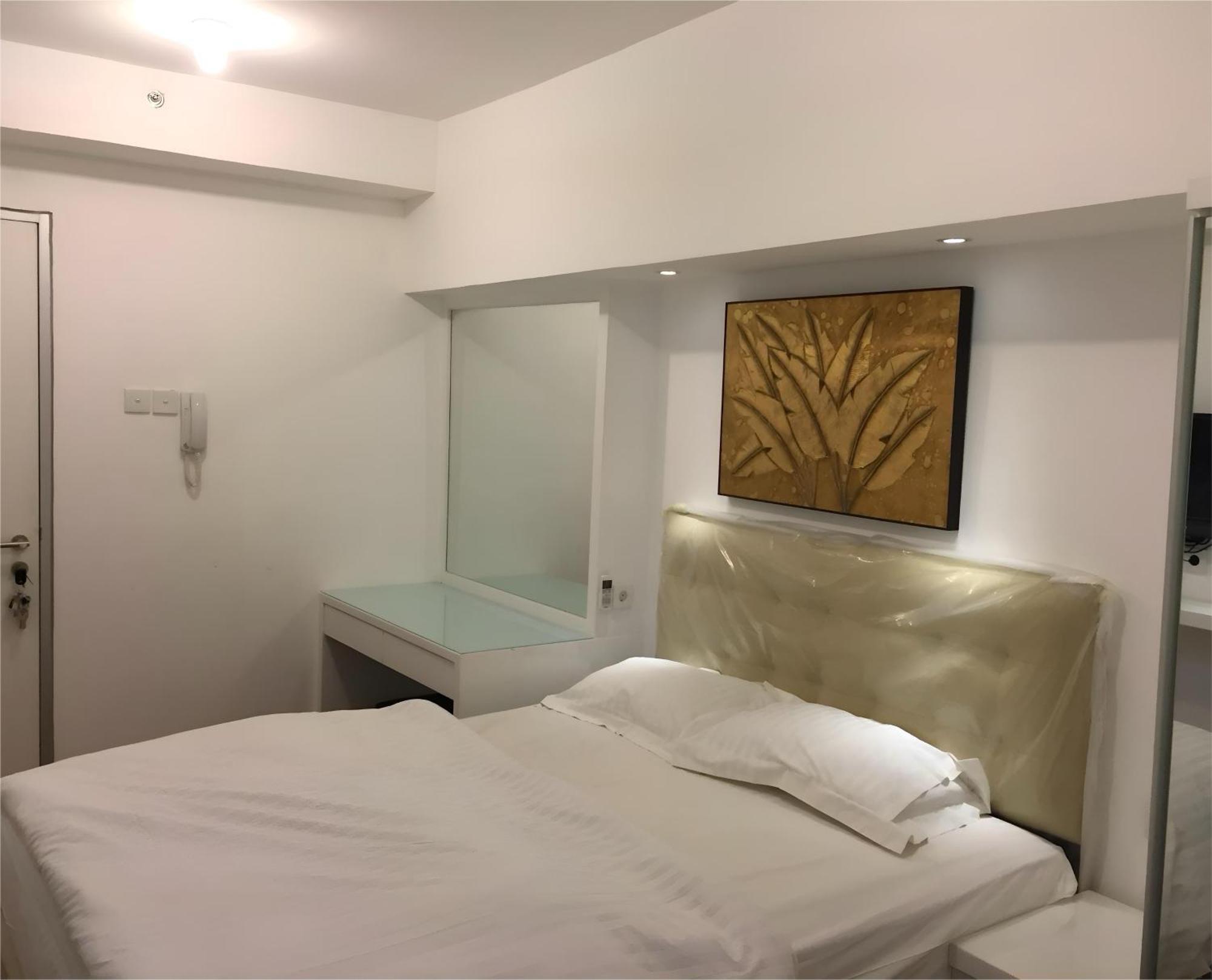 Grandboutique-Inn Giacarta Esterno foto