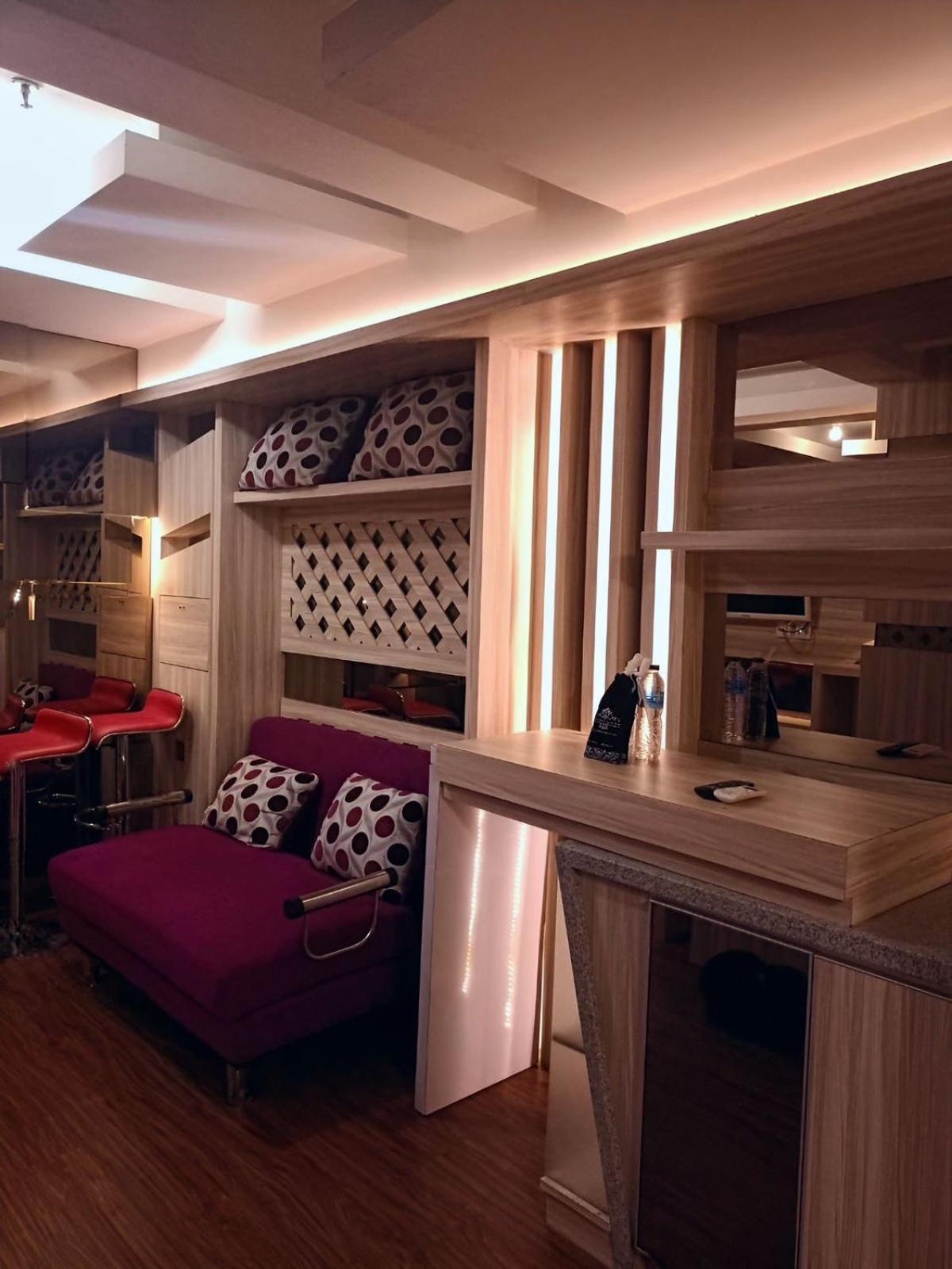 Grandboutique-Inn Giacarta Esterno foto