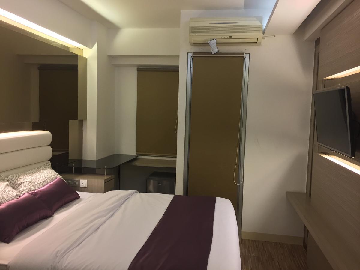 Grandboutique-Inn Giacarta Esterno foto
