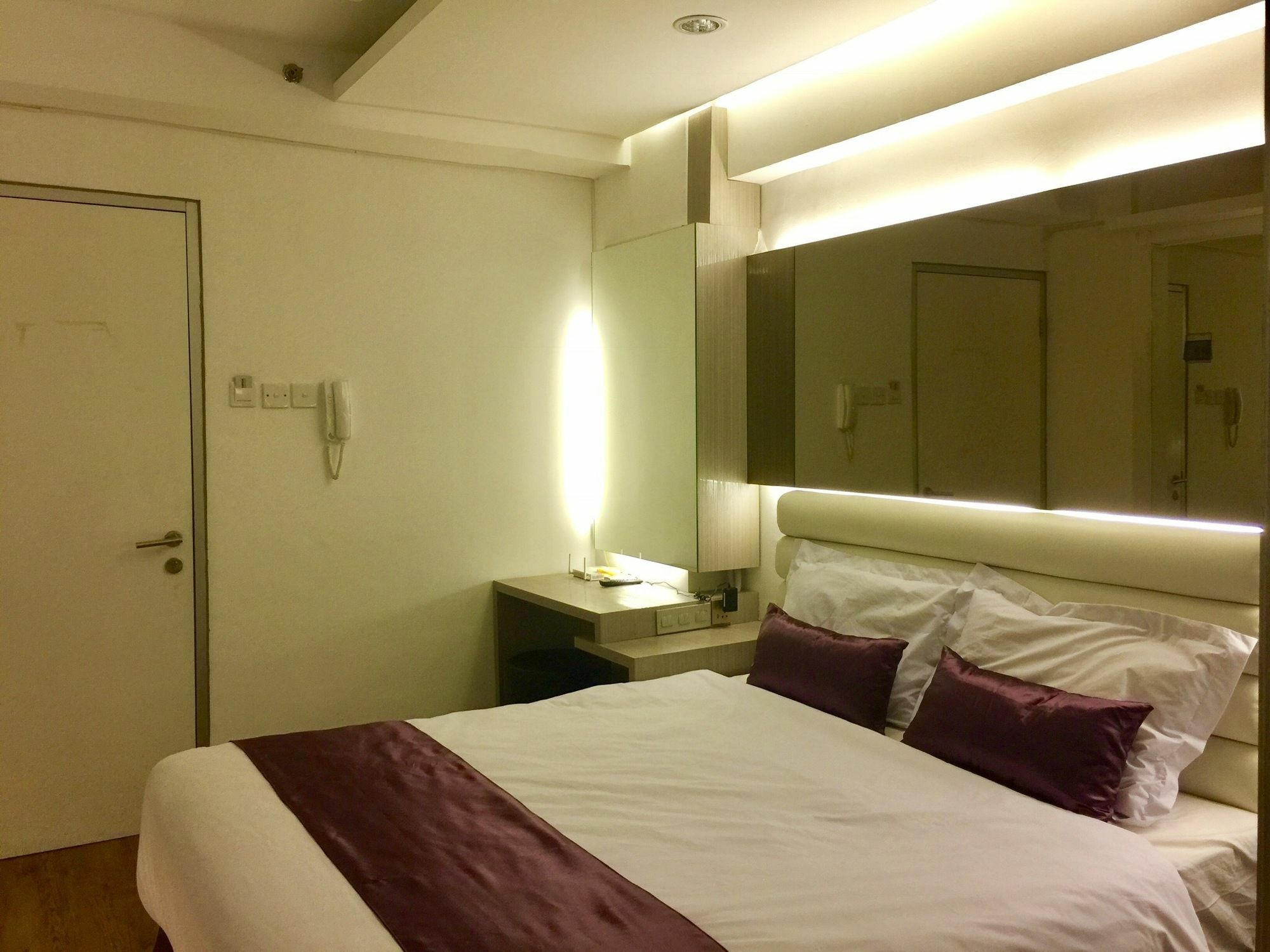 Grandboutique-Inn Giacarta Esterno foto